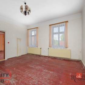 Foto inzerátu Prodej byty 3+1, 82 m² - Frýdlant