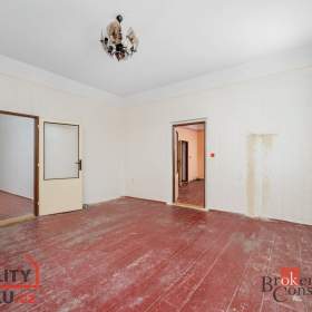 Foto inzerátu Prodej byty 3+1, 82 m² - Frýdlant