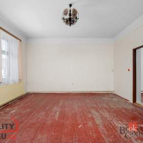 Foto inzerátu Prodej byty 3+1, 82 m² - Frýdlant