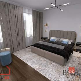 Foto inzerátu Prodej byty 3+1, 82 m² - Frýdlant