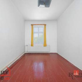 Foto inzerátu Prodej byty 3+1, 82 m² - Frýdlant