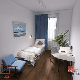 Foto inzerátu Prodej byty 3+1, 82 m² - Frýdlant