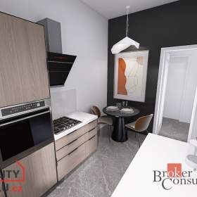 Foto inzerátu Prodej byty 3+1, 82 m² - Frýdlant