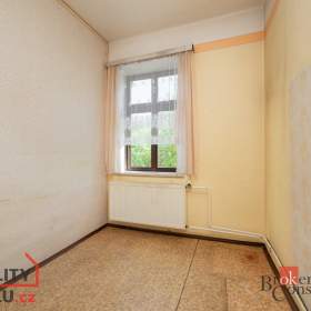 Foto inzerátu Prodej byty 3+1, 82 m² - Frýdlant