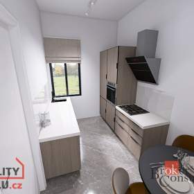 Foto inzerátu Prodej byty 3+1, 82 m² - Frýdlant