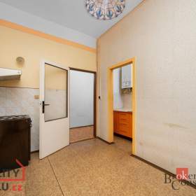 Foto inzerátu Prodej byty 3+1, 82 m² - Frýdlant