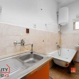Foto inzerátu Prodej byty 3+1, 82 m² - Frýdlant
