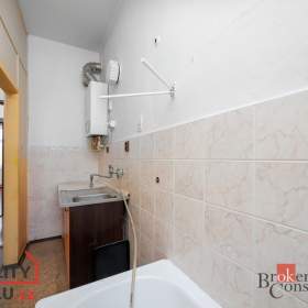 Foto inzerátu Prodej byty 3+1, 82 m² - Frýdlant