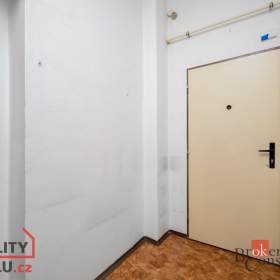 Foto inzerátu Prodej byty 3+1, 82 m² - Frýdlant