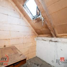 Foto inzerátu Prodej byty 3+1, 82 m² - Frýdlant