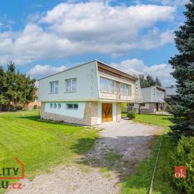 Prodej rodinné domy, 120 m2 -  Dvůr Králové nad Labem / 19445022
