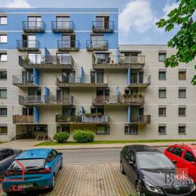 Pronájem byty 1+kk, 54 m2 -  / 19445133