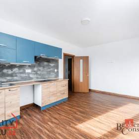 Pronájem byty 1+kk, 27 m2 -  Karlovy Vary / 19445245