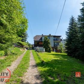 Prodej rodinné domy, 303 m2 -  Plasy / 19445246