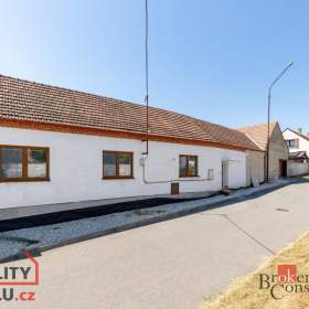 Prodej rodinné domy, 104 m2 -  Tvrdonice / 19445270