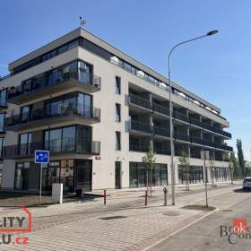 Pronájem byty 1+kk, 38 m2 -  / 19445417