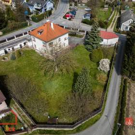 Prodej rodinné domy, 180 m2 -  Slapy / 19446681