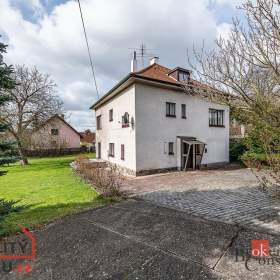 Prodej rodinné domy, 180 m² -  Slapy / 19446681