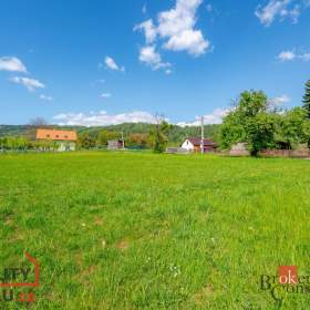 Prodej pozemky pro bydlení, 1 274 m2 -  / 19446689