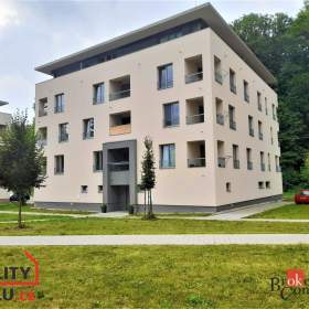 Pronájem byty 2+kk, 43 m2 -  Kvasiny / 19446705