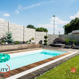 Prodej rodinné domy, 205 m² -  Pustiměřské Prusy / 19446719