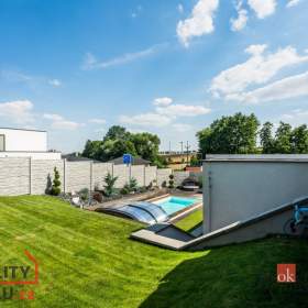 Prodej rodinné domy, 205 m² -  Pustiměřské Prusy / 19446719