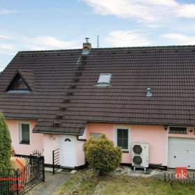 Prodej rodinné domy, 171 m2 -  Zruč- Senec -  Zruč / 19446780