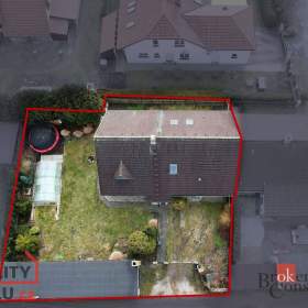 Foto inzerátu Prodej rodinné domy, 171 m2 - Zruč-Senec - Zruč