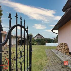 Foto inzerátu Prodej rodinné domy, 171 m2 - Zruč-Senec - Zruč