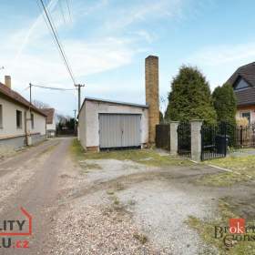 Foto inzerátu Prodej rodinné domy, 171 m2 - Zruč-Senec - Zruč