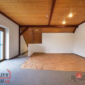 Foto inzerátu Prodej rodinné domy, 171 m2 - Zruč-Senec - Zruč