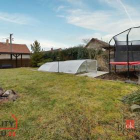 Foto inzerátu Prodej rodinné domy, 171 m2 - Zruč-Senec - Zruč