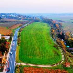 Prodej zemědělská půda, 4 499 m2 -  Mělník / 19446933