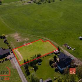 Prodej pozemky pro bydlení, 1 635 m2 -  / 19449460