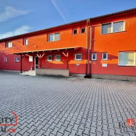 Pronájem kanceláře, 21 m2 -  Ostrava -  Hrušov / 19449507