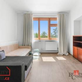 Foto inzerátu Prodej byty 2+1, 77 m² - Pardubice - Svítkov