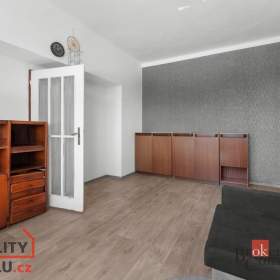 Foto inzerátu Prodej byty 2+1, 77 m² - Pardubice - Svítkov