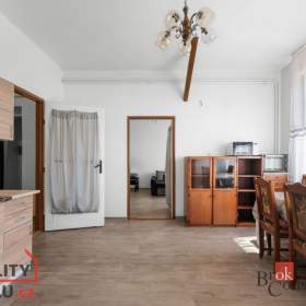 Foto inzerátu Prodej byty 2+1, 77 m² - Pardubice - Svítkov