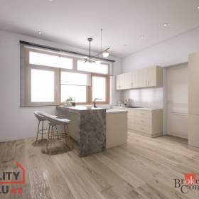 Foto inzerátu Prodej byty 2+1, 77 m² - Pardubice - Svítkov