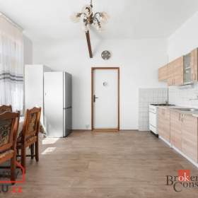 Foto inzerátu Prodej byty 2+1, 77 m² - Pardubice - Svítkov