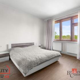 Foto inzerátu Prodej byty 2+1, 77 m² - Pardubice - Svítkov
