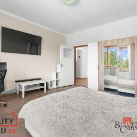 Foto inzerátu Prodej byty 2+1, 77 m² - Pardubice - Svítkov