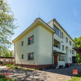 Foto inzerátu Prodej byty 2+1, 77 m² - Pardubice - Svítkov