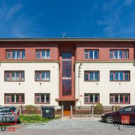 Foto inzerátu Prodej byty 2+1, 77 m² - Pardubice - Svítkov