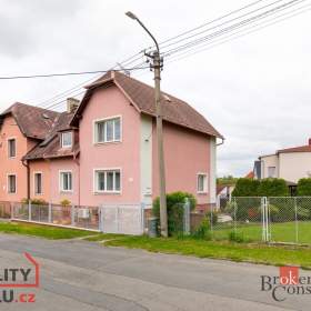 Prodej rodinné domy, 190 m2 -  Krnov -  Pod Cvilínem / 19449733
