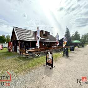 Prodej restaurace, 65 m2 -  Česká Skalice / 19449752