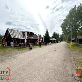 Foto inzerátu Prodej restaurace, 65 m² - Česká Skalice