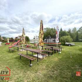 Foto inzerátu Prodej restaurace, 65 m² - Česká Skalice