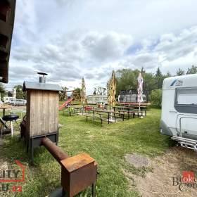 Foto inzerátu Prodej restaurace, 65 m² - Česká Skalice