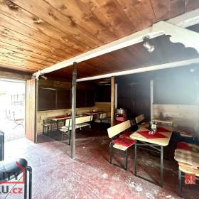 Foto inzerátu Prodej restaurace, 65 m² - Česká Skalice